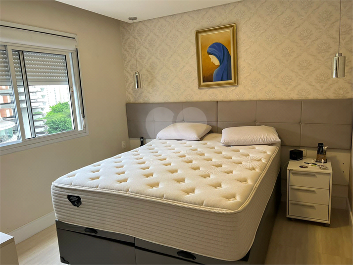 Venda Apartamento São Paulo Água Branca REO783346 9