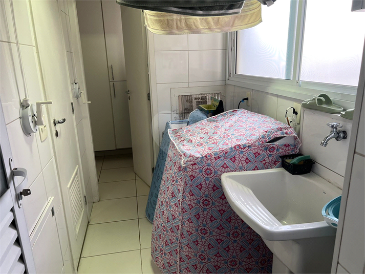 Venda Apartamento São Paulo Água Branca REO783346 6