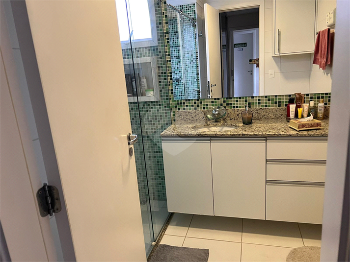 Venda Apartamento São Paulo Água Branca REO783346 11