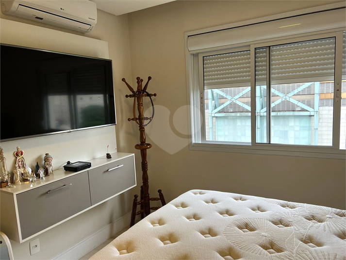 Venda Apartamento São Paulo Água Branca REO783346 10