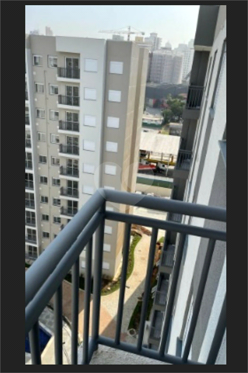 Aluguel Apartamento São Paulo Parque Da Mooca REO783348 6