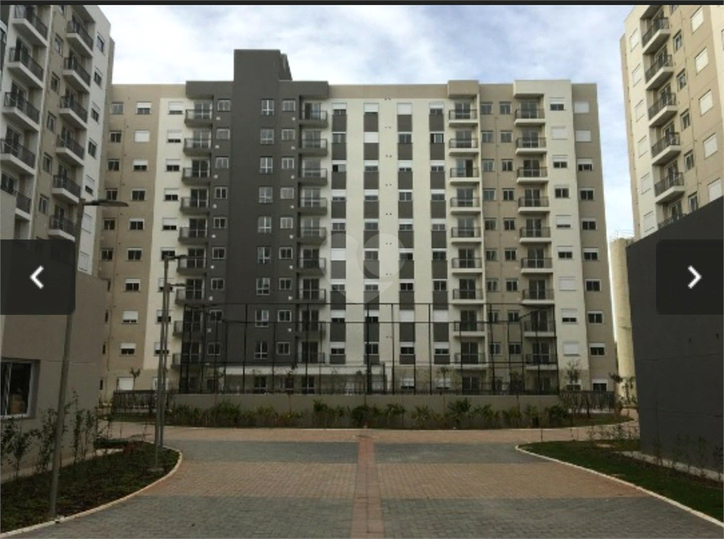 Aluguel Apartamento São Paulo Parque Da Mooca REO783348 13