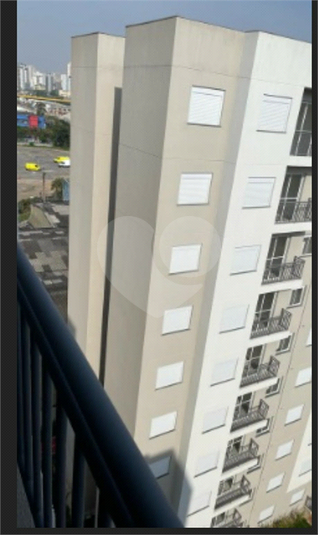 Aluguel Apartamento São Paulo Parque Da Mooca REO783348 9