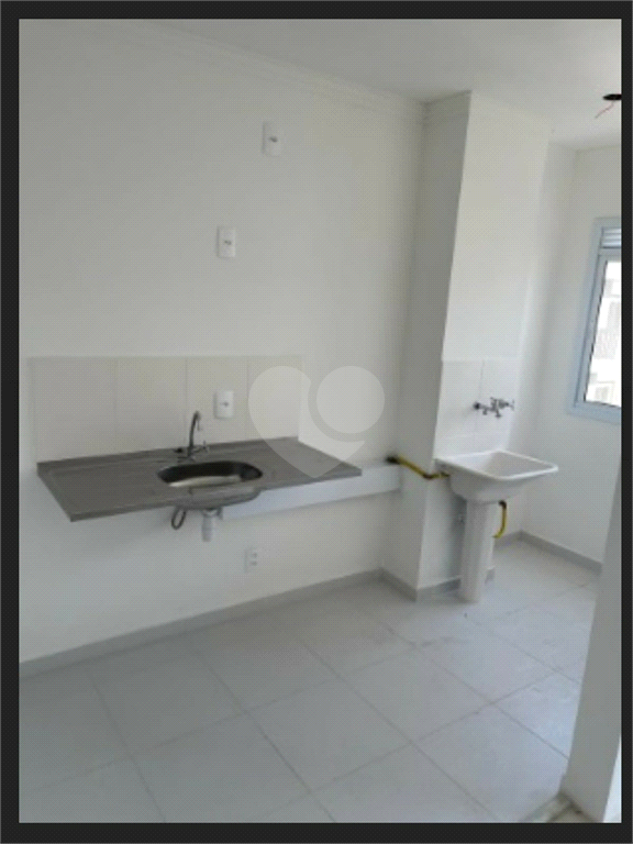 Aluguel Apartamento São Paulo Parque Da Mooca REO783348 2