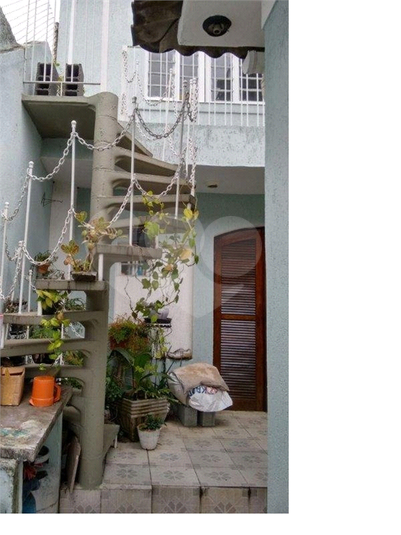 Venda Casa térrea São Paulo Vila Nova Mazzei REO783368 16