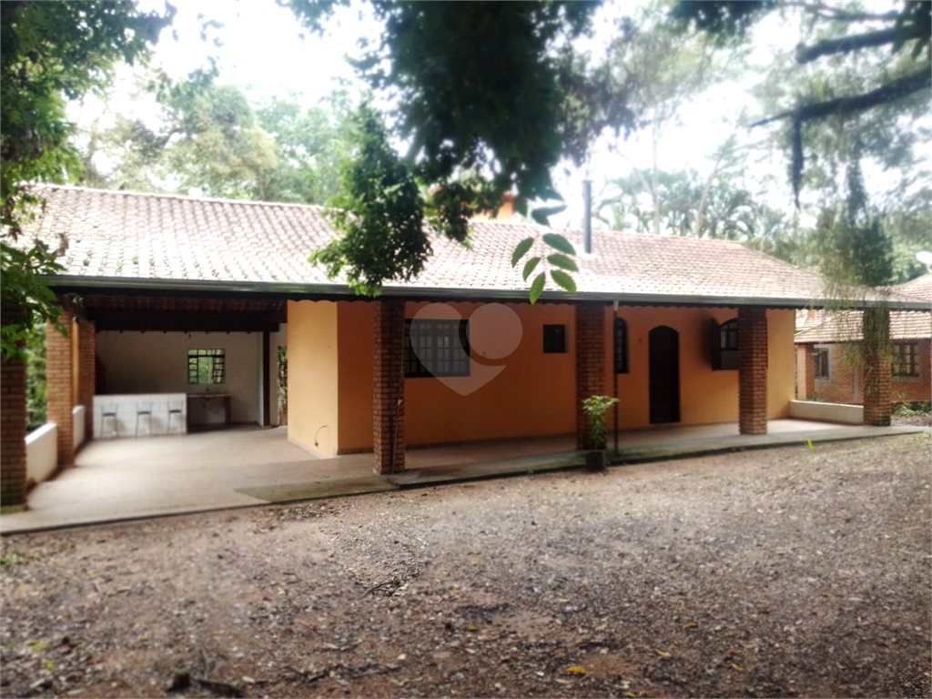 Venda Chácara Jarinu Maracanã REO783374 1