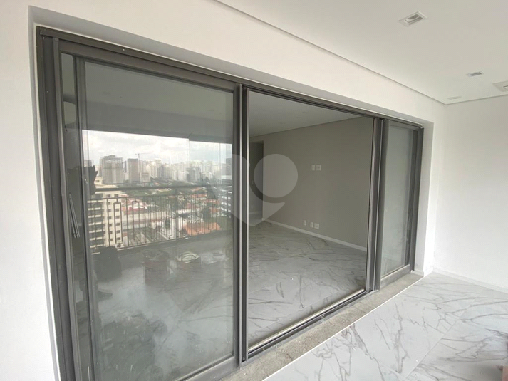 Aluguel Apartamento São Paulo Moema REO783389 8