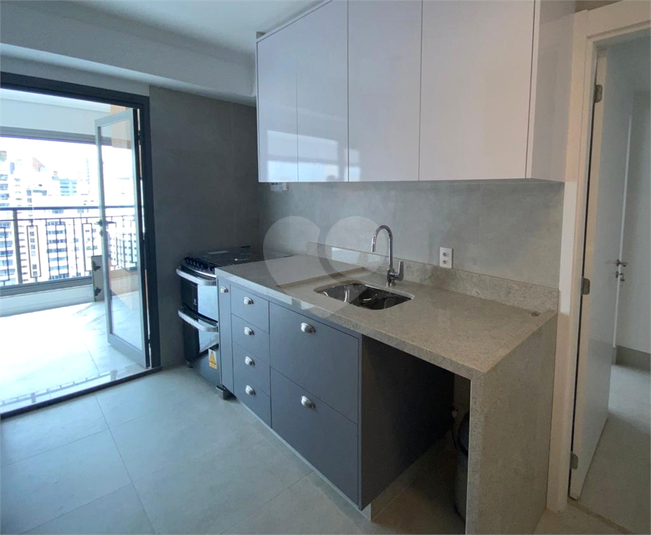 Aluguel Apartamento São Paulo Moema REO783389 4