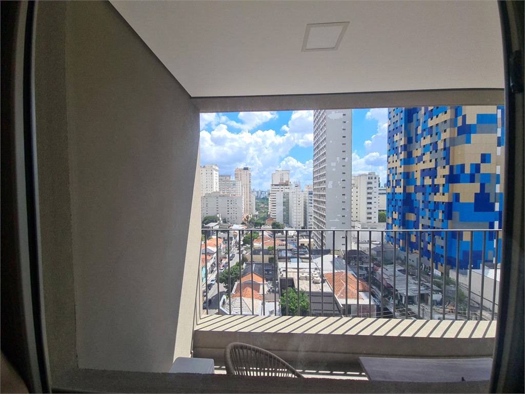 Venda Studio São Paulo Cerqueira César REO783390 37