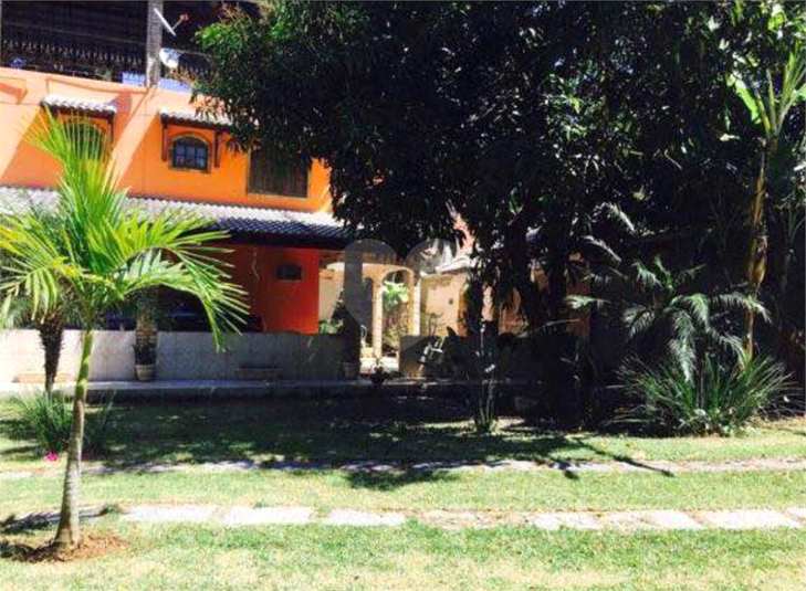 Venda Casa Rio De Janeiro Campo Grande REO783396 8