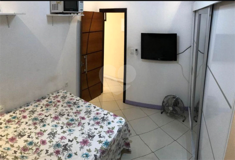 Venda Casa Rio De Janeiro Campo Grande REO783396 17