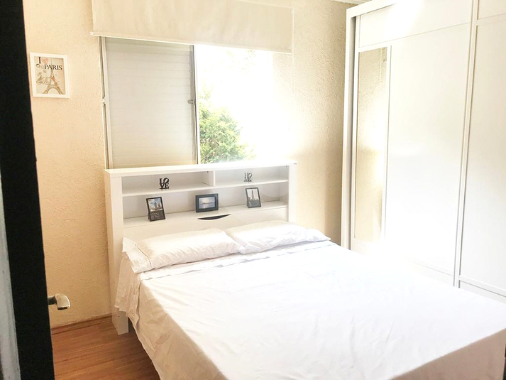 Venda Apartamento São Paulo Jardim Pinheiros REO783409 7