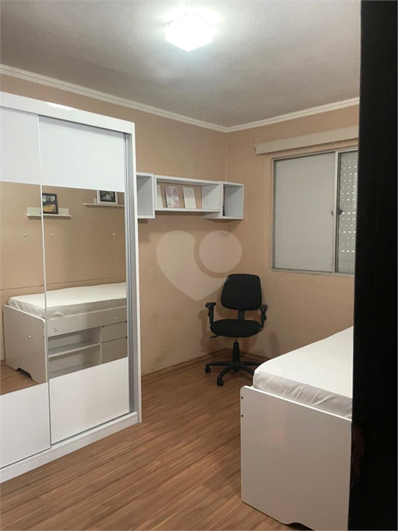 Venda Apartamento São Paulo Jardim Pinheiros REO783409 8