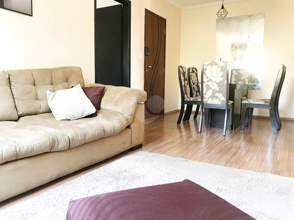 Venda Apartamento São Paulo Jardim Pinheiros REO783409 11