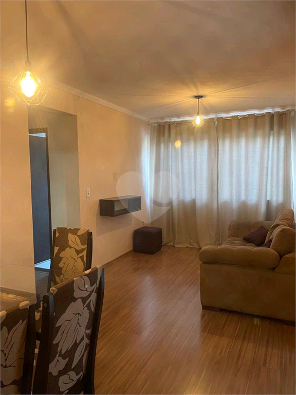 Venda Apartamento São Paulo Jardim Pinheiros REO783409 1