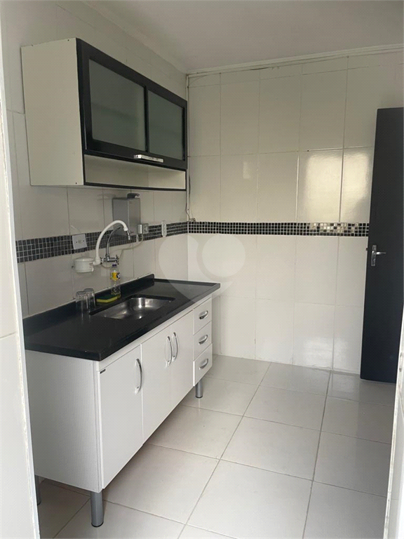 Venda Apartamento São Paulo Jardim Pinheiros REO783409 2