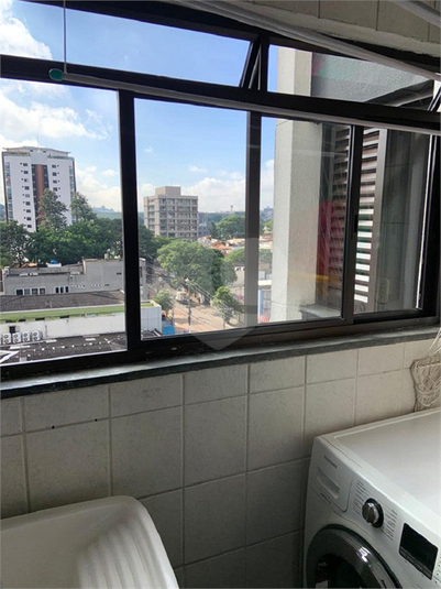 Venda Apartamento São Paulo Indianópolis REO783411 11