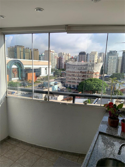 Venda Apartamento São Paulo Indianópolis REO783411 20