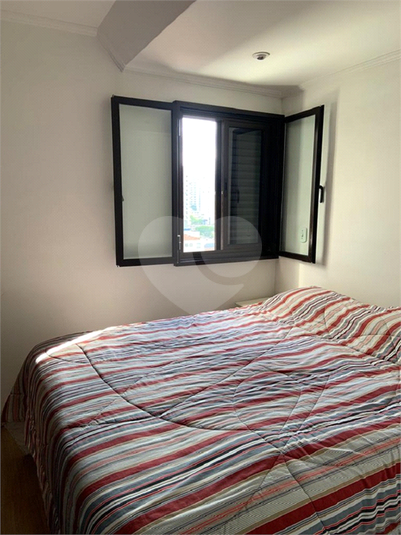 Venda Apartamento São Paulo Indianópolis REO783411 16