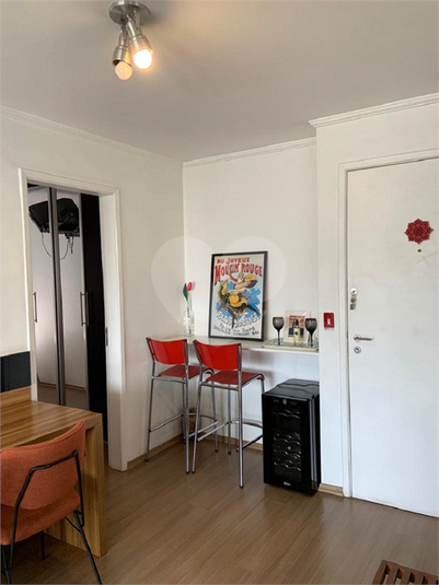 Venda Apartamento São Paulo Indianópolis REO783411 8