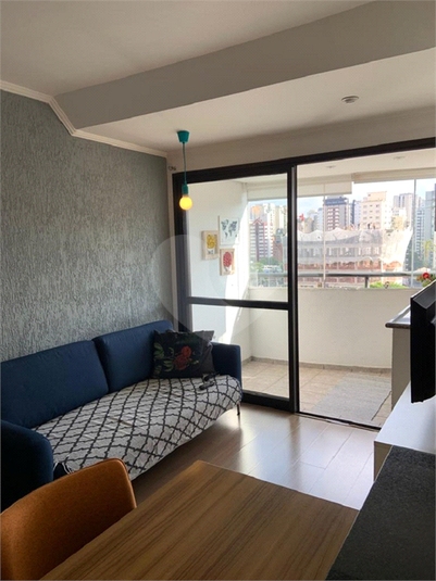 Venda Apartamento São Paulo Indianópolis REO783411 4