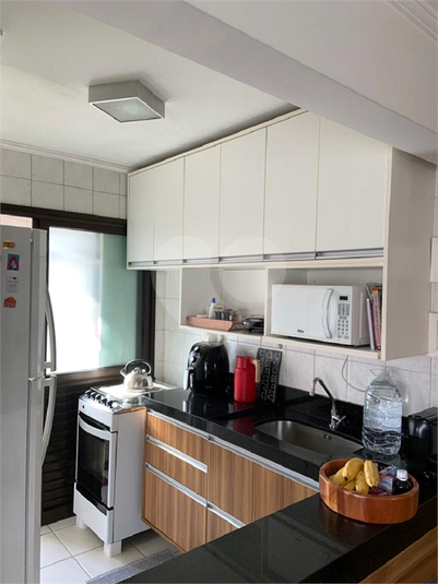 Venda Apartamento São Paulo Indianópolis REO783411 10