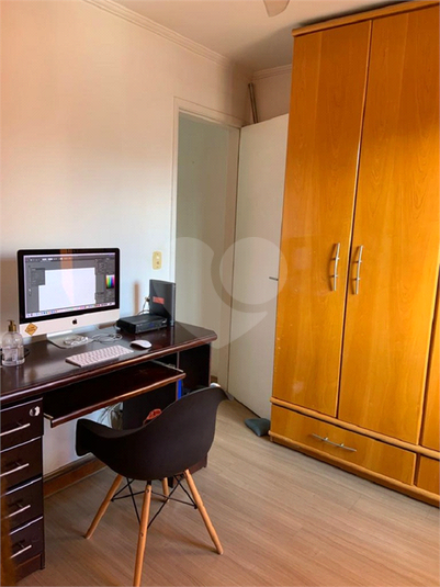 Venda Apartamento São Paulo Indianópolis REO783411 14