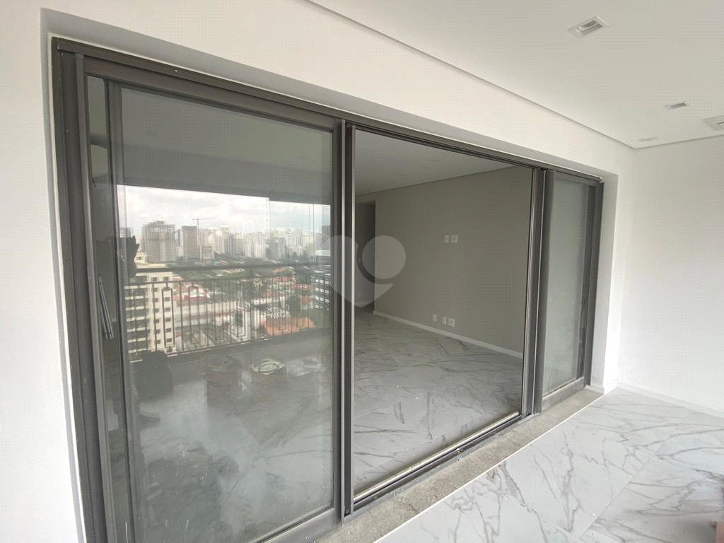 Venda Apartamento São Paulo Moema REO783418 6