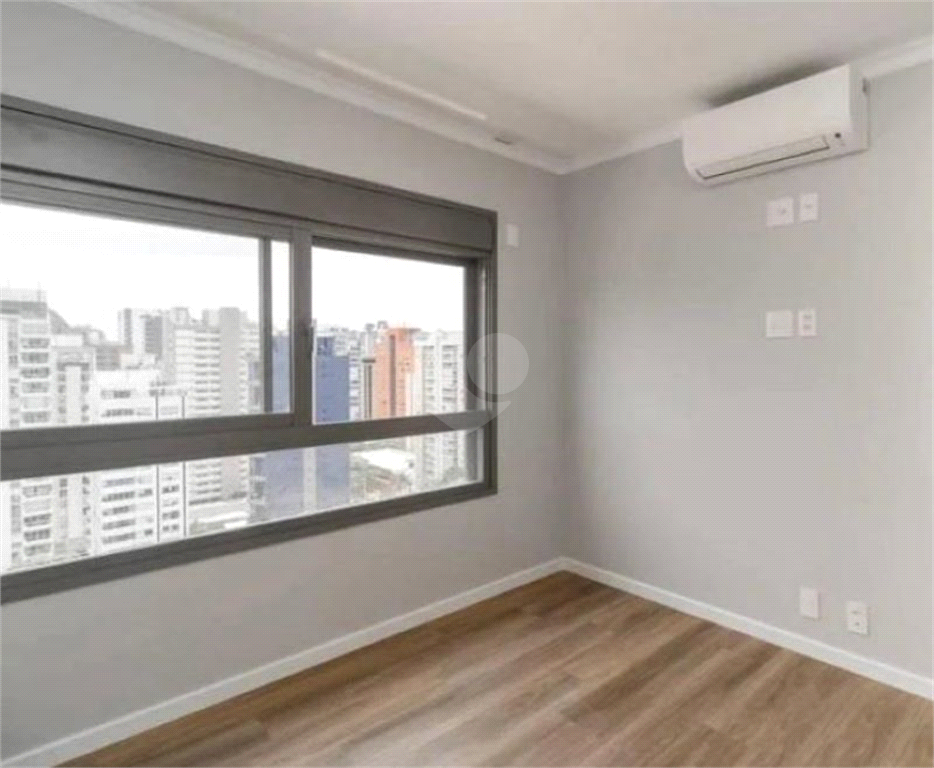 Venda Apartamento São Paulo Moema REO783418 13