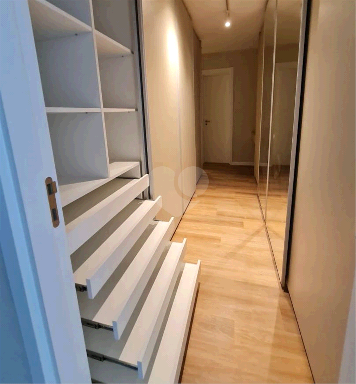 Venda Apartamento São Paulo Moema REO783418 10