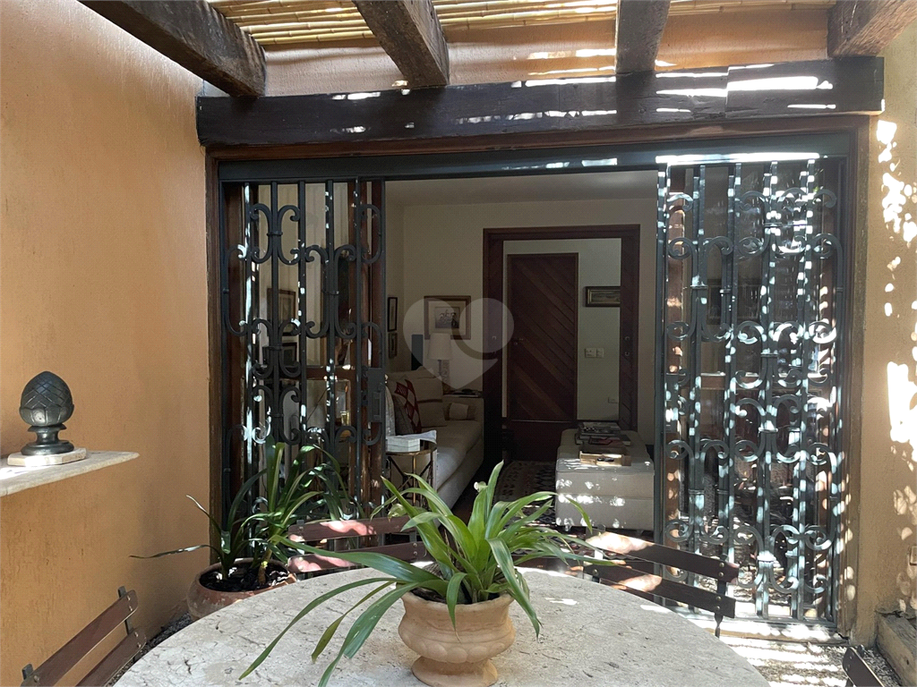 Venda Casa São Paulo Jardim Guedala REO78344 38