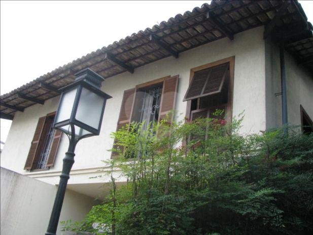 Venda Casa São Paulo Jardim Guedala REO78344 1