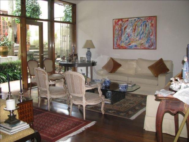 Venda Casa São Paulo Jardim Guedala REO78344 5