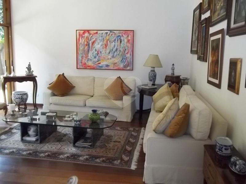 Venda Casa São Paulo Jardim Guedala REO78344 11