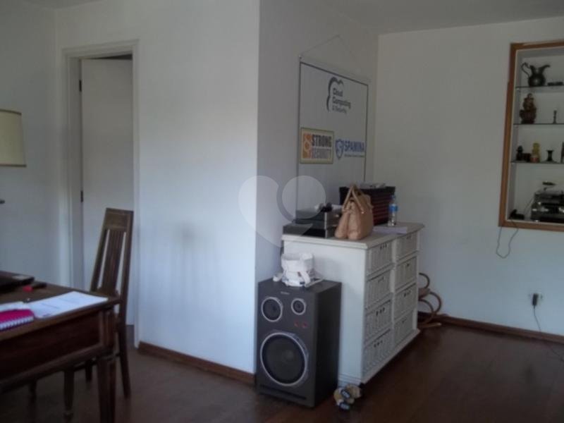 Venda Casa São Paulo Jardim Guedala REO78344 20