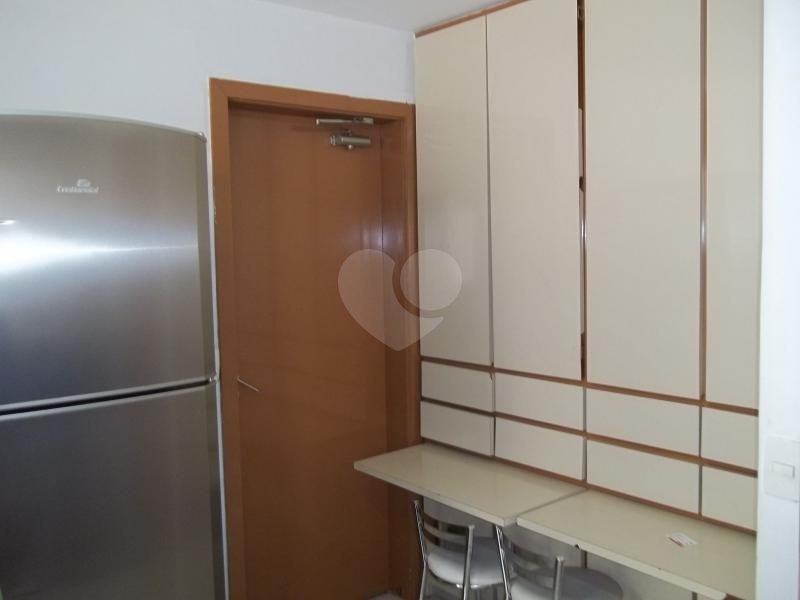 Venda Casa São Paulo Jardim Guedala REO78344 26