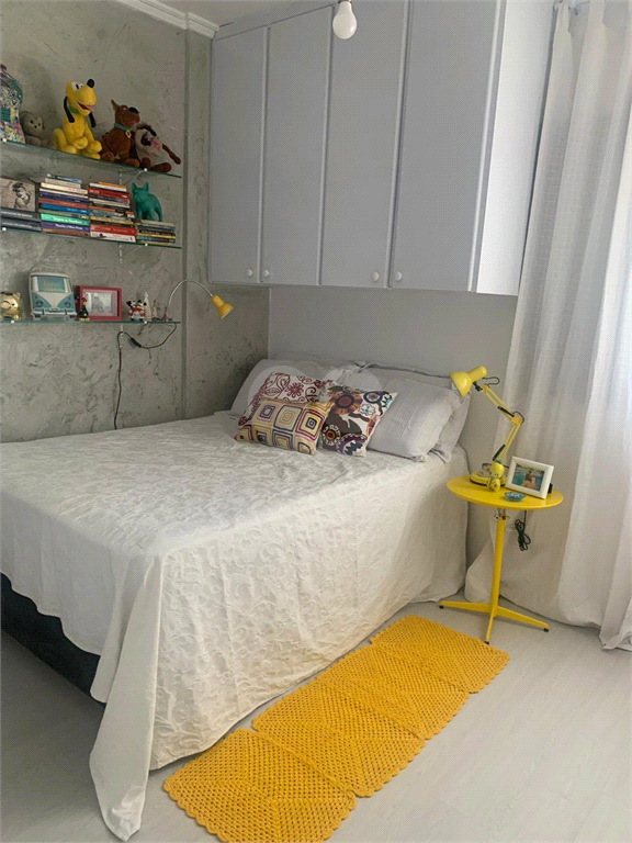 Venda Apartamento Guarulhos Centro REO78347 19