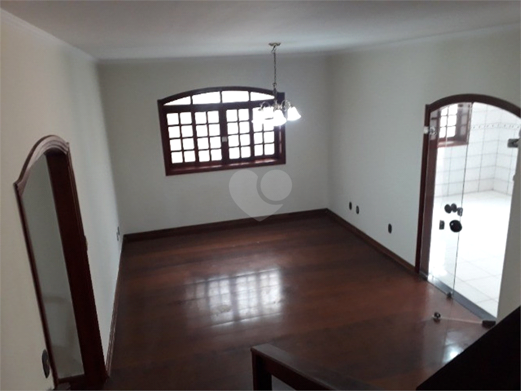 Venda Sobrado São Carlos Jardim Nova São Carlos REO783496 3