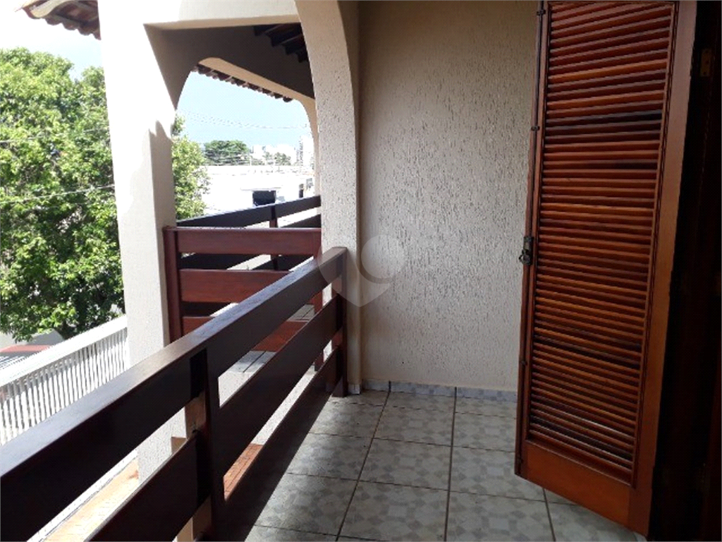 Venda Sobrado São Carlos Jardim Nova São Carlos REO783496 11