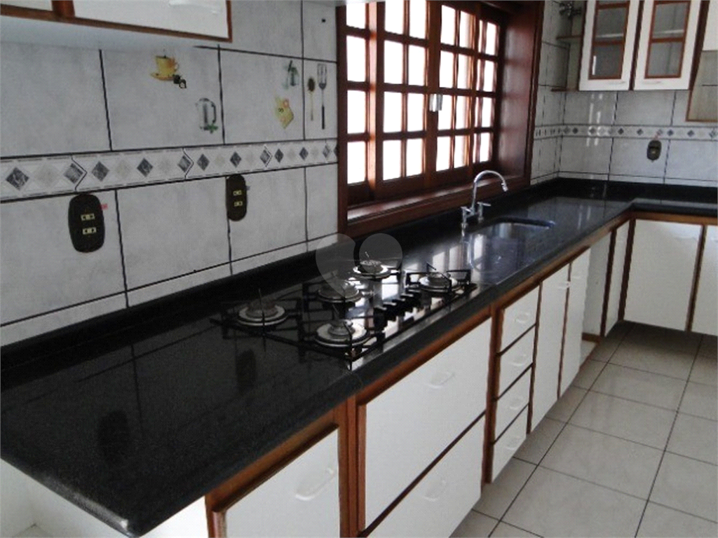 Venda Sobrado São Carlos Jardim Nova São Carlos REO783496 4