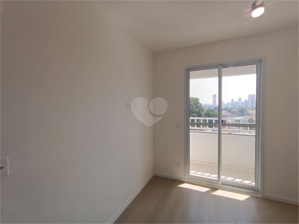 Venda Apartamento São Paulo Várzea Da Barra Funda REO783498 4