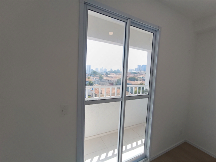 Venda Apartamento São Paulo Várzea Da Barra Funda REO783498 10