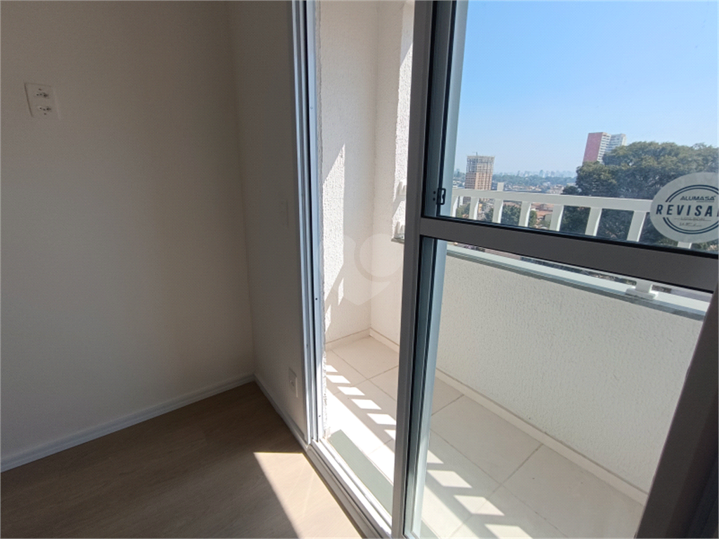 Venda Apartamento São Paulo Várzea Da Barra Funda REO783498 6