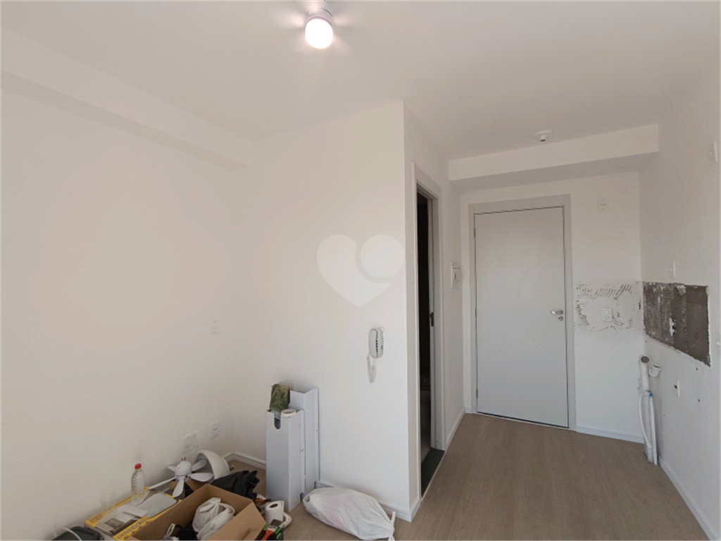 Venda Apartamento São Paulo Várzea Da Barra Funda REO783498 7