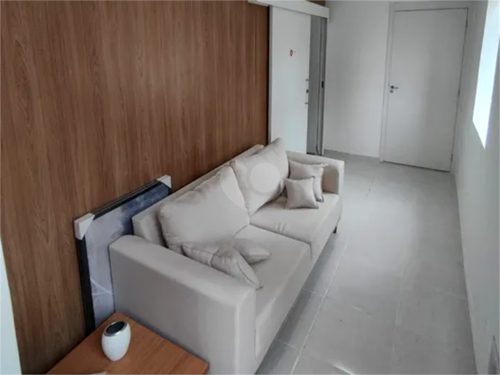 Venda Apartamento São Paulo Várzea Da Barra Funda REO783498 22