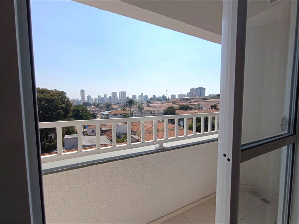 Venda Apartamento São Paulo Várzea Da Barra Funda REO783498 2