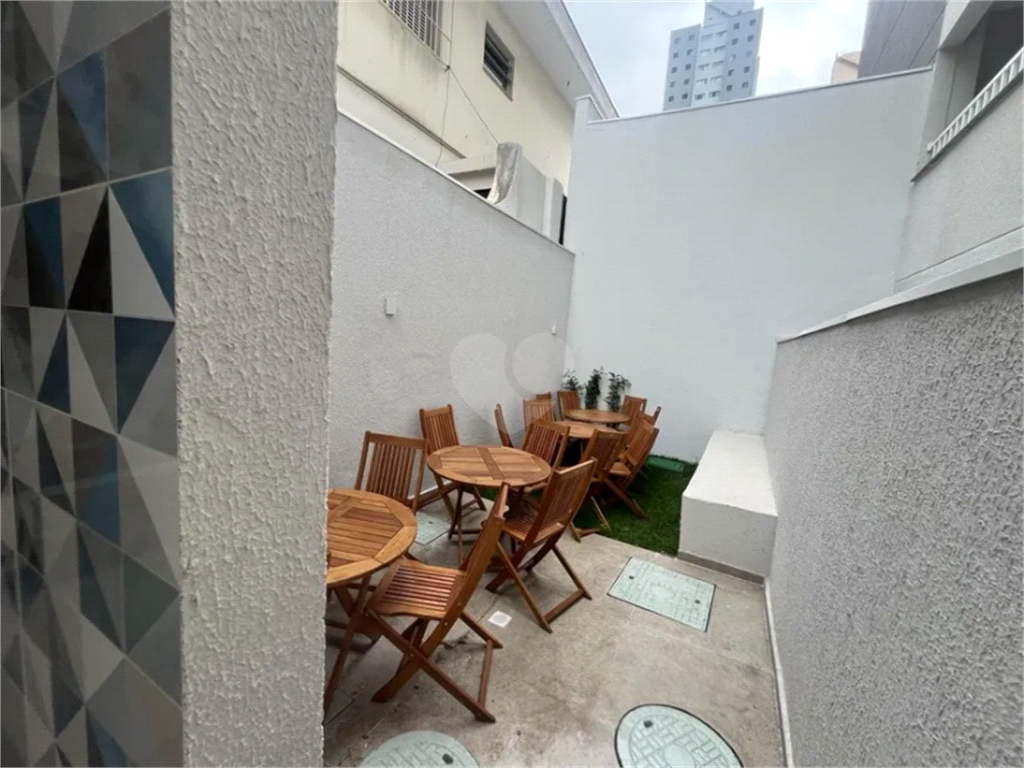 Venda Apartamento São Paulo Várzea Da Barra Funda REO783498 21