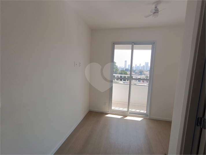 Venda Apartamento São Paulo Várzea Da Barra Funda REO783498 5