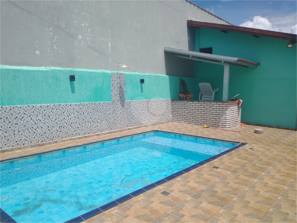 Aluguel Casa Barra Bonita Jardim Da Barra REO783502 4