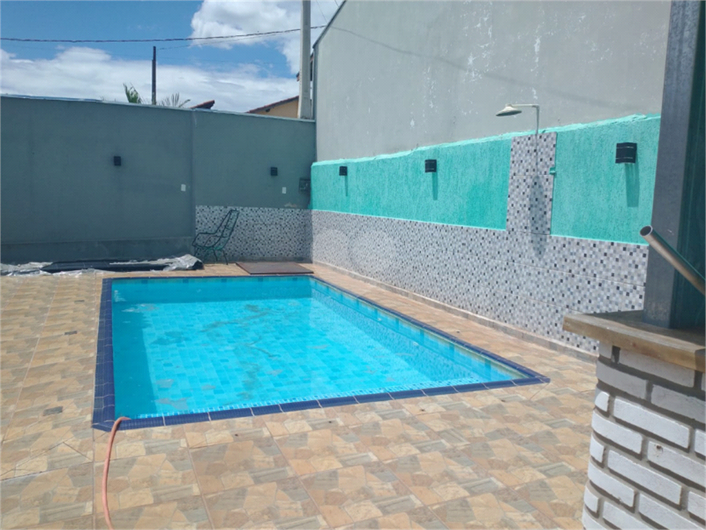 Aluguel Casa Barra Bonita Jardim Da Barra REO783502 3